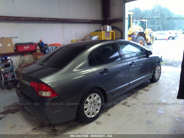 Photo 3 VIN: 19XFA1F34BE011592 - HONDA CIVIC SDN 