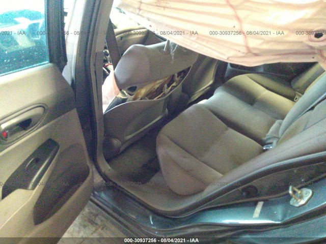 Photo 4 VIN: 19XFA1F34BE011592 - HONDA CIVIC SDN 