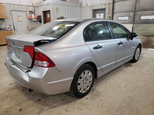 Photo 2 VIN: 19XFA1F34BE039585 - HONDA CIVIC VP 