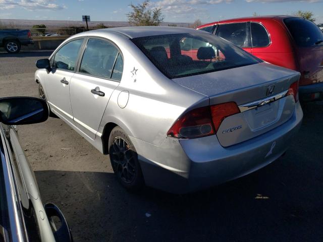 Photo 1 VIN: 19XFA1F35AE003726 - HONDA CIVIC VP 