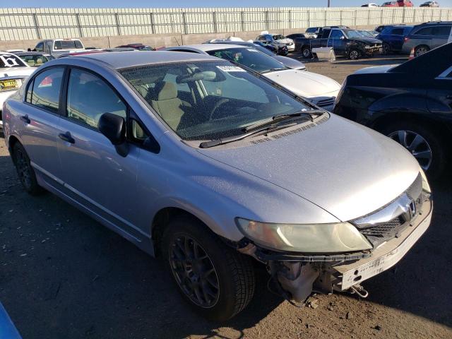 Photo 3 VIN: 19XFA1F35AE003726 - HONDA CIVIC VP 