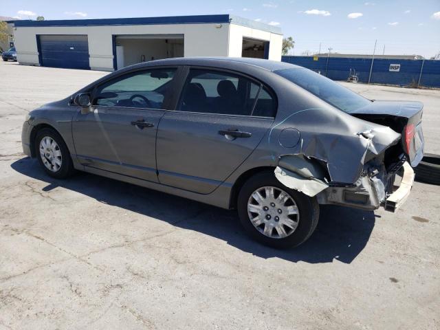 Photo 1 VIN: 19XFA1F35AE020963 - HONDA CIVIC 