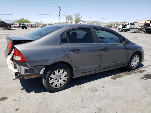 Photo 2 VIN: 19XFA1F35AE020963 - HONDA CIVIC 