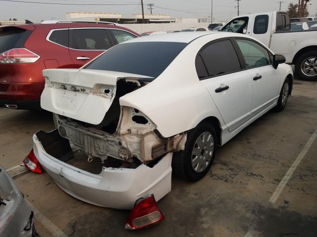 Photo 3 VIN: 19XFA1F35AE036208 - HONDA CIVIC VP 