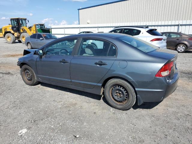 Photo 1 VIN: 19XFA1F35AE051761 - HONDA CIVIC VP 