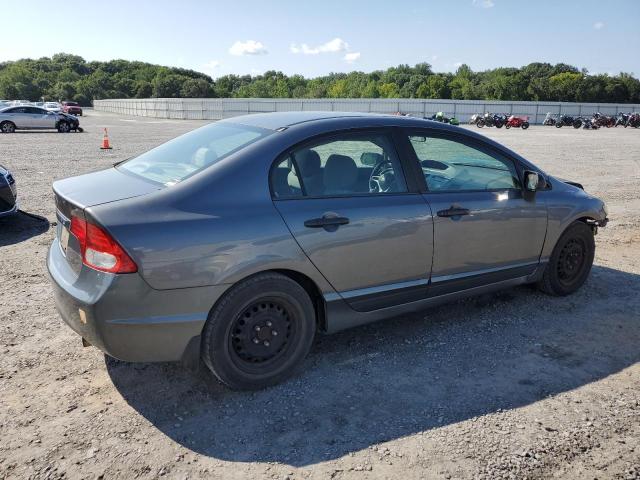 Photo 2 VIN: 19XFA1F35AE051761 - HONDA CIVIC VP 