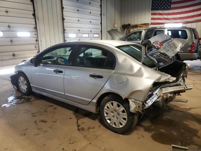 Photo 1 VIN: 19XFA1F35AE084498 - HONDA CIVIC VP 