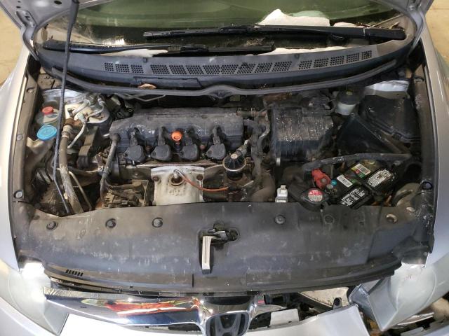 Photo 10 VIN: 19XFA1F35AE084498 - HONDA CIVIC VP 