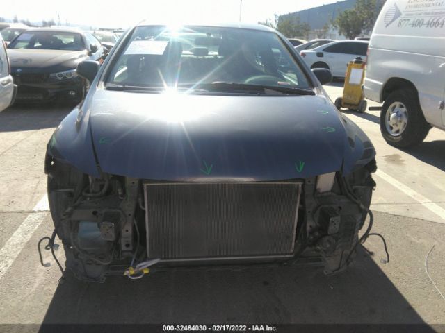 Photo 5 VIN: 19XFA1F35BE017935 - HONDA CIVIC SDN 