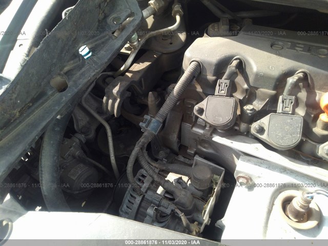 Photo 5 VIN: 19XFA1F36AE051705 - HONDA CIVIC SDN 