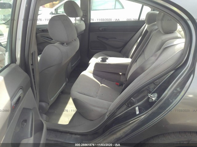 Photo 7 VIN: 19XFA1F36AE051705 - HONDA CIVIC SDN 