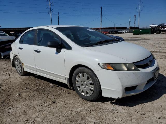 Photo 3 VIN: 19XFA1F36AE065765 - HONDA CIVIC VP 