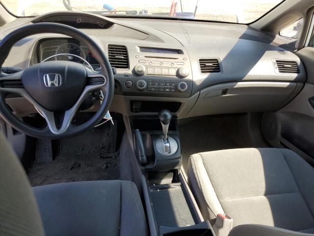 Photo 7 VIN: 19XFA1F36AE065765 - HONDA CIVIC VP 