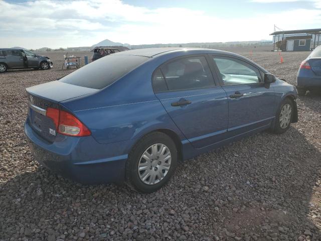 Photo 2 VIN: 19XFA1F36AE069900 - HONDA CIVIC VP 