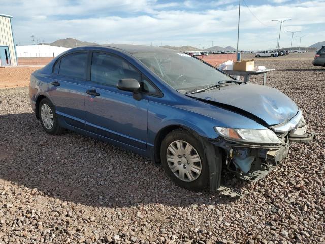 Photo 3 VIN: 19XFA1F36AE069900 - HONDA CIVIC VP 