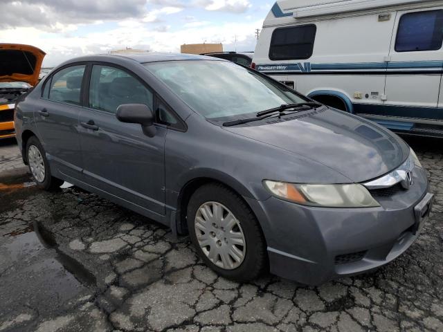 Photo 3 VIN: 19XFA1F36AE070903 - HONDA CIVIC VP 