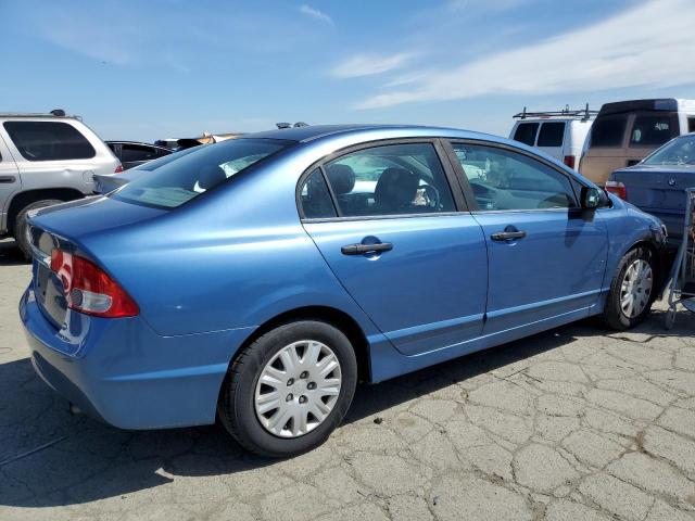 Photo 2 VIN: 19XFA1F36AE085191 - HONDA CIVIC 