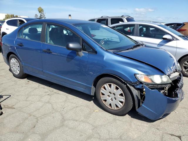 Photo 3 VIN: 19XFA1F36AE085191 - HONDA CIVIC 