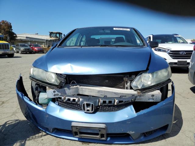 Photo 4 VIN: 19XFA1F36AE085191 - HONDA CIVIC 