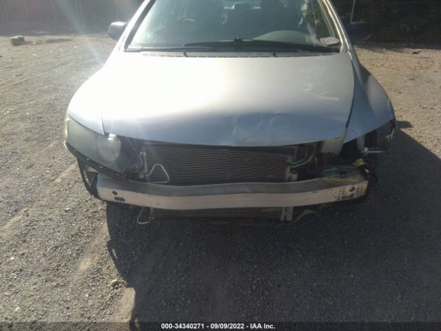 Photo 5 VIN: 19XFA1F36BE008998 - HONDA CIVIC SDN 