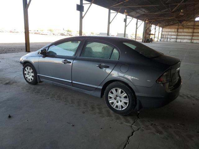 Photo 1 VIN: 19XFA1F36BE009052 - HONDA CIVIC VP 