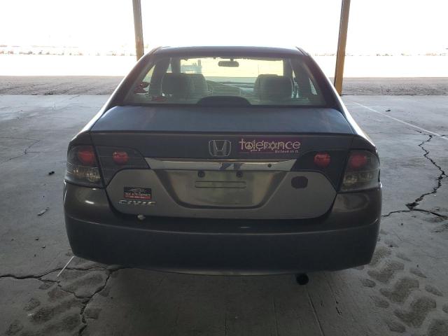 Photo 5 VIN: 19XFA1F36BE009052 - HONDA CIVIC VP 