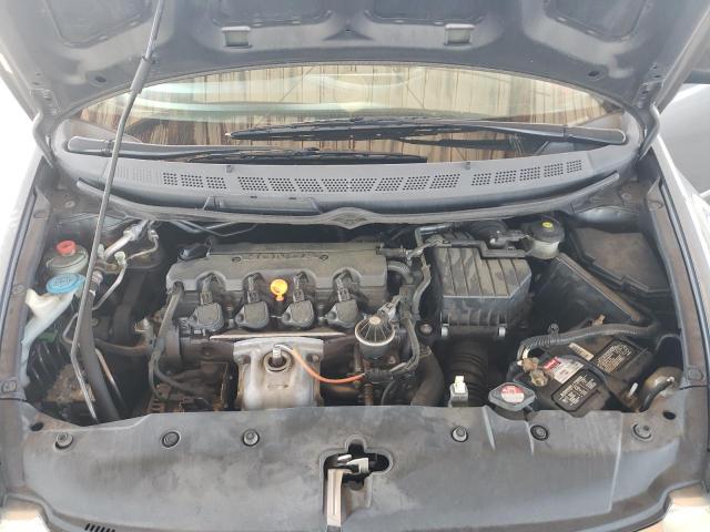 Photo 6 VIN: 19XFA1F36BE032265 - HONDA CIVIC VP 