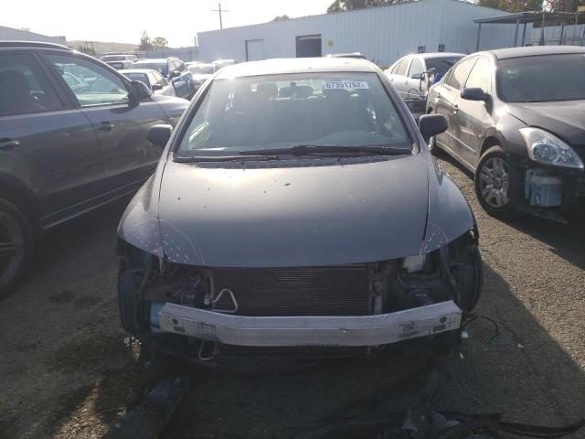 Photo 4 VIN: 19XFA1F37AE020754 - HONDA CIVIC VP 