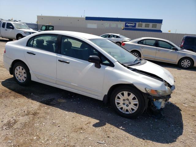 Photo 3 VIN: 19XFA1F37AE069954 - HONDA CIVIC VP 