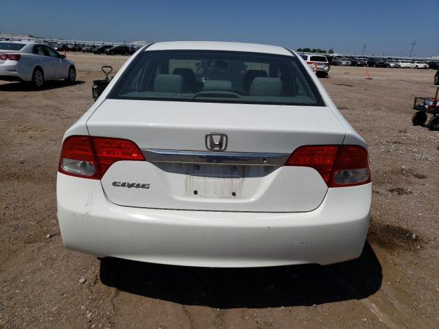 Photo 5 VIN: 19XFA1F37AE069954 - HONDA CIVIC VP 