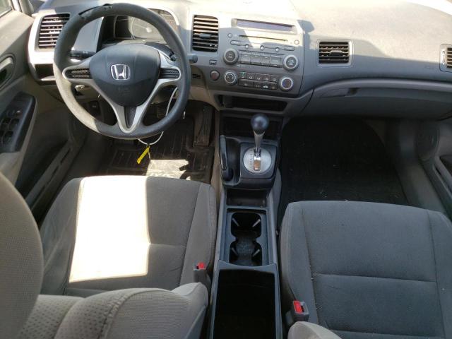 Photo 7 VIN: 19XFA1F37AE069954 - HONDA CIVIC VP 