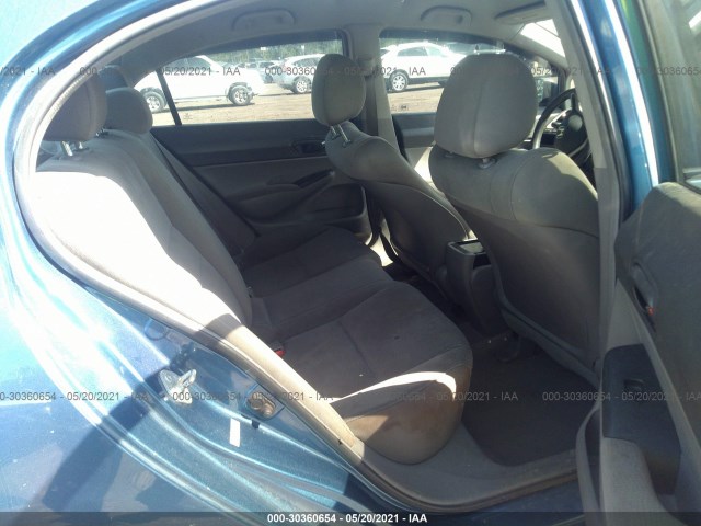 Photo 7 VIN: 19XFA1F37AE079724 - HONDA CIVIC VP 