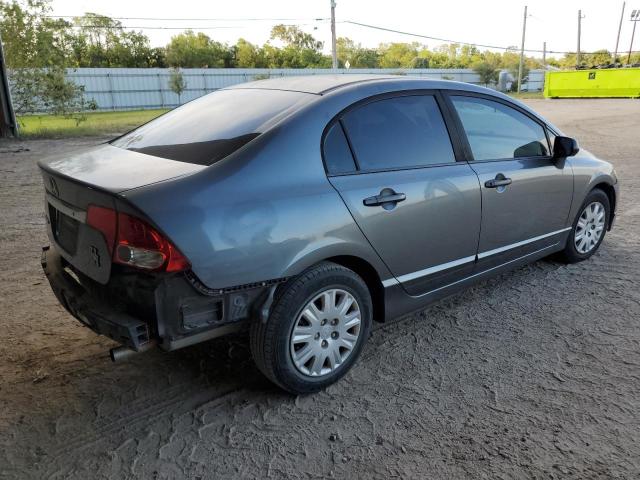 Photo 2 VIN: 19XFA1F37AE082025 - HONDA CIVIC VP 