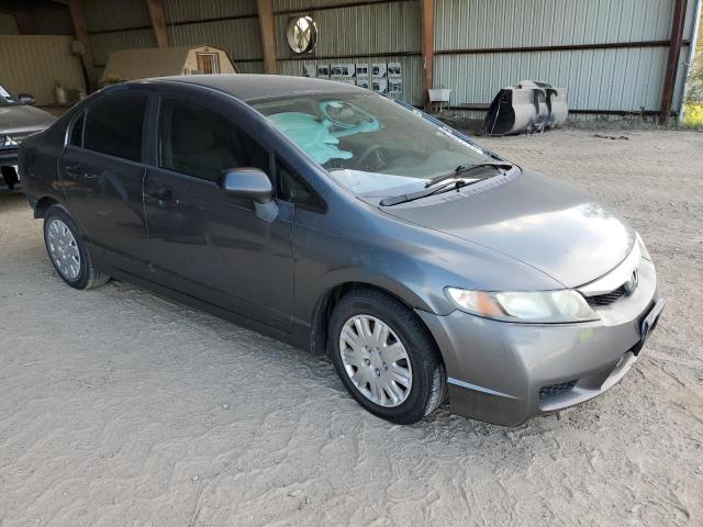 Photo 3 VIN: 19XFA1F37AE082025 - HONDA CIVIC VP 