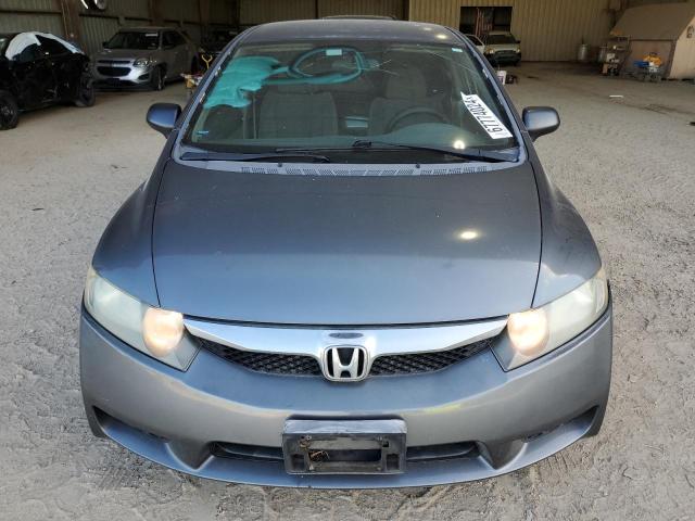 Photo 4 VIN: 19XFA1F37AE082025 - HONDA CIVIC VP 