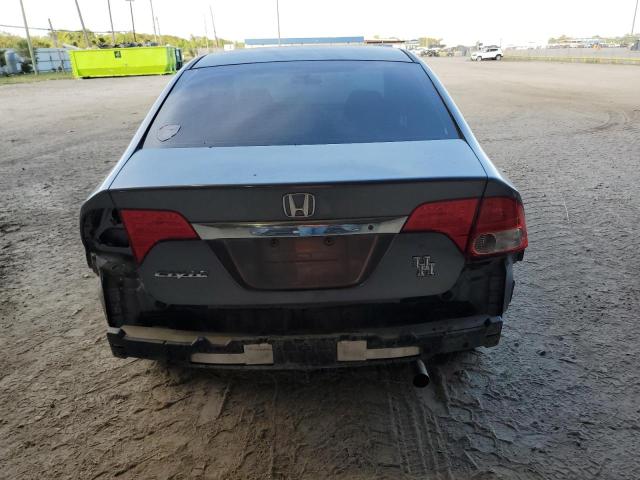 Photo 5 VIN: 19XFA1F37AE082025 - HONDA CIVIC VP 