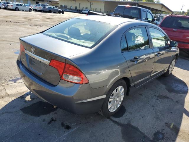 Photo 3 VIN: 19XFA1F37BE035689 - HONDA CIVIC VP 