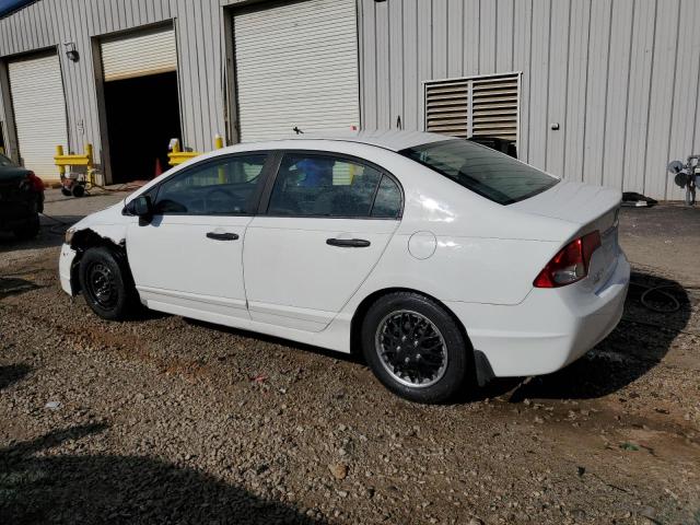 Photo 1 VIN: 19XFA1F38AE051768 - HONDA CIVIC VP 