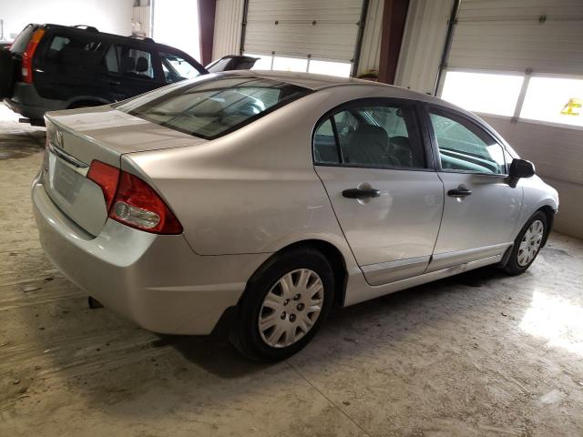 Photo 2 VIN: 19XFA1F38AE079490 - HONDA CIVIC 