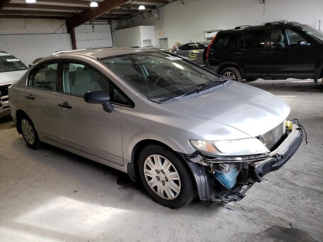 Photo 3 VIN: 19XFA1F38AE079490 - HONDA CIVIC 