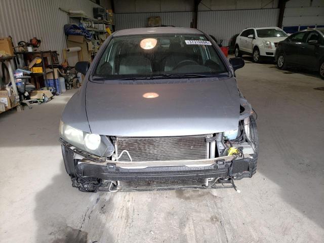 Photo 4 VIN: 19XFA1F38AE079490 - HONDA CIVIC 