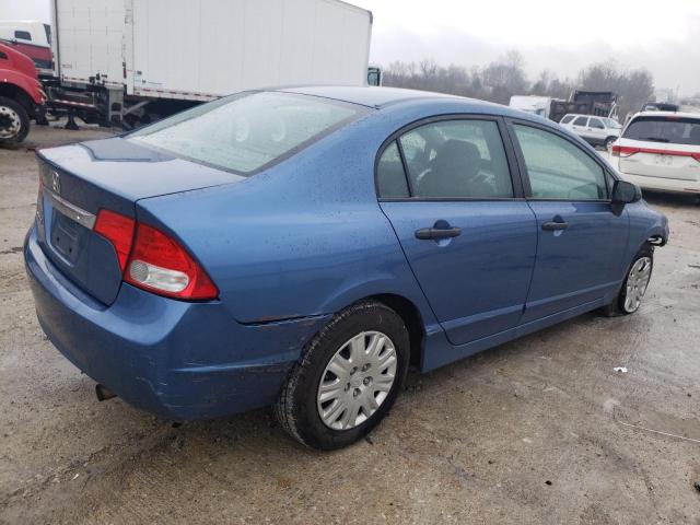 Photo 2 VIN: 19XFA1F38BE021283 - HONDA CIVIC 