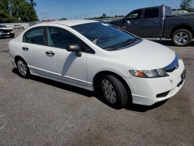 Photo 3 VIN: 19XFA1F38BE047253 - HONDA CIVIC VP 