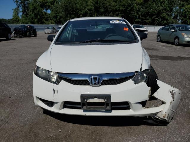 Photo 4 VIN: 19XFA1F38BE047253 - HONDA CIVIC VP 