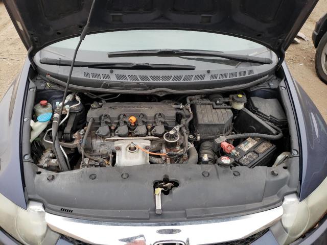 Photo 6 VIN: 19XFA1F39AE000781 - HONDA CIVIC VP 