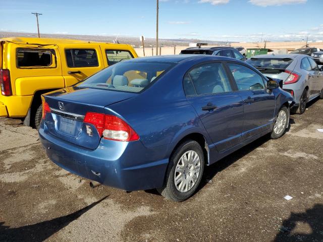 Photo 2 VIN: 19XFA1F39AE002398 - HONDA CIVIC VP 