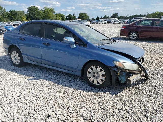 Photo 3 VIN: 19XFA1F39AE008783 - HONDA CIVIC VP 