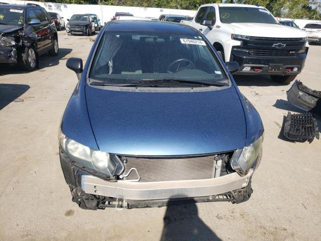 Photo 4 VIN: 19XFA1F39AE009710 - HONDA CIVIC VP 