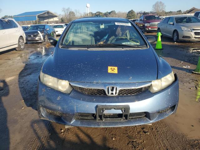 Photo 4 VIN: 19XFA1F39AE023087 - HONDA CIVIC VP 