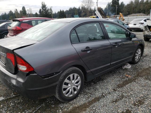 Photo 2 VIN: 19XFA1F39AE032193 - HONDA CIVIC VP 